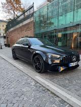 Mercedes-Benz E 63 AMG Mercedes-AMG E 63 S 4MATIC+ Autom. ... - gebrauchte Mercedes-Benz E 63 AMG aus dem Jahr 2021