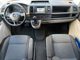 Volkswagen T6 Hochdach lang Markise Standheiz.Kamera 3,2T. - Volkswagen T6: Hochdach