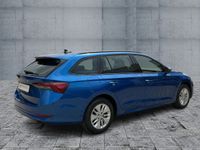 Skoda Octavia - Vorschau Bild 6