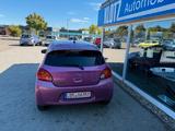 Mitsubishi Space Star Diamant Edition+ - gebrauchte Mitsubishi Space Star aus dem Jahr 2015