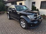 Dodge Nitro SXT - scheckheftgepflegte Dodge Nitro