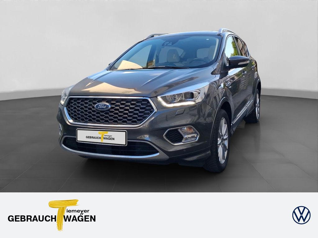 Image of Ford Kuga