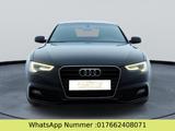 Audi A5 Sportback 2.0 TFSI S-Line - Audi A5 aus 2012: Sportback