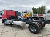 Mercedes-Benz Actros 1841 V6 4X2 Chassis MP2 Airco Low Cabine - Angebote