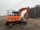 Hitachi ZAXIS zx 130 LCN - Hitachi Mobilbagger