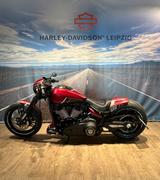 Harley-Davidson FXDR Red Rocket - Motorräder in Leipzig