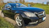 Mercedes-Benz CLS 500 Shooting Brake 4MATIC Voll - Mercedes cls gebraucht