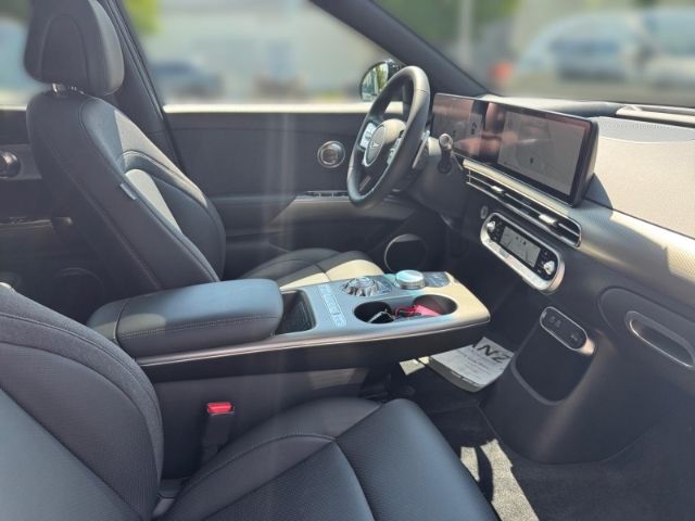 Fahrzeugabbildung Genesis GV60 Sport Elektro 4WD Sportpaket Panorama Memor