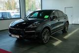 Porsche Cayenne Coupe Turbo S E-Hybrid CARBON *1.HAND*