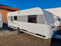 LMC Vivo 530K Modell 2023 Längsbetten & Etagenbetten