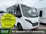 Dethleffs GLOBEBUS  I 1  - Dethleffs Dresden
