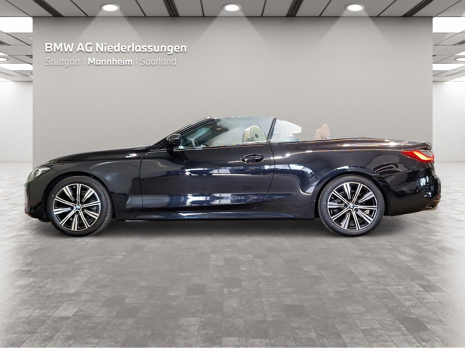 BMW 420 - Bild 3