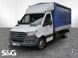 Mercedes-Benz Sprinter 516 CDI Lang - Mercedes-Benz Sprinter: 516