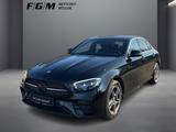 Mercedes-Benz E 300 e AMG Line Burm|Sitzhz|Kam|Keyless|LED - Mercedes-Benz E 300 mit Hybrid-Antrieb: Limousine