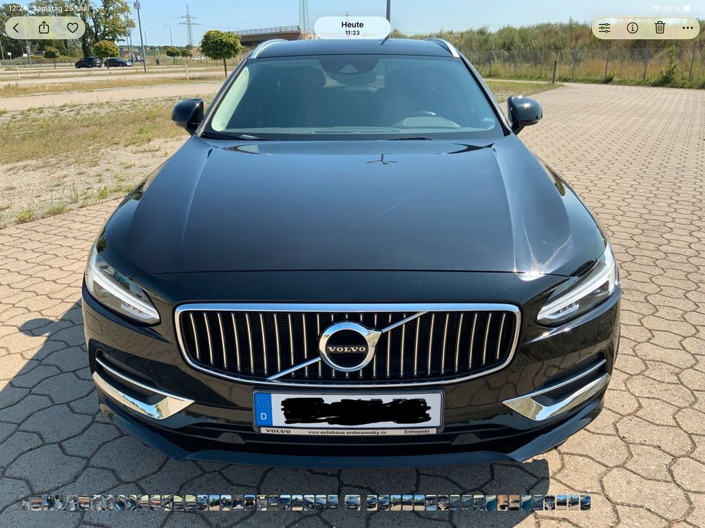Image of Volvo V90