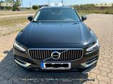 Volvo V90 T4 Inscription - Volvo V90 Inscription mit Benzin-Antrieb