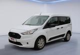 Ford Tourneo Connect Ambiente/Spur/ 5-Sitze/27tkm - Ford Tourneo Connect: Ambiente