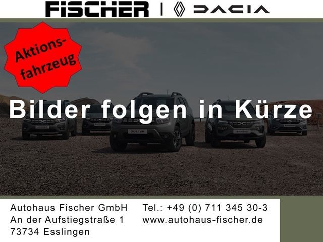 Dacia Spring Expression ELECTRIC 65 Techno Paket