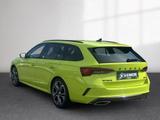 Skoda Octavia Combi RS PLUS ACC Standheizung KESSY HUD - Skoda Octavia: Grün, RS