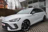 Cupra Leon 1.5 eTSI DSG LED ACC Totwinkel Kamera AHK - Cupra Leon mit Benzin-Antrieb: mit Android Auto