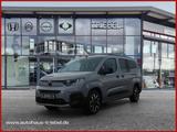 Citroën Berlingo Max XL NAVI/RFK/WINTERPAKET/TECHNO/AHK  - Citroën Berlingo Tageszulassungen: N