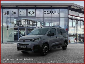 Citroën Berlingo Max XL NAVIRFKWINTERPAKETTECHNOAHK 