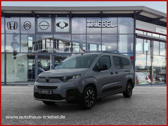 Citroën Berlingo Max XL NAVIRFKWINTERPAKETTECHNOAHK