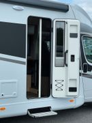 Sunlight T 66 S *Neuheit 2026* 5 Sitz-/ Schlafplätze*3,5t