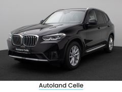 Foto Nummer 1: BMW X3