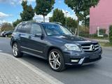 Mercedes-Benz GLK 220 CDI BlueEfficiency 4Matic Sport Navi - Mercedes-Benz GLK 220 Gebrauchtwagen in Düsseldorf