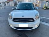MINI Mini One Countryman 1.6 D FINANZIABILE - MINI One D Countryman Kombi Gebrauchtwagen