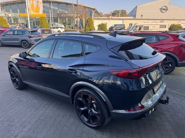 Fahrzeugabbildung CUPRA Formentor VZ e-Hybrid AHK PANO SHZ 19"