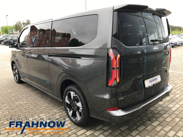 Foto Nummer 6: FORD Tourneo Custom