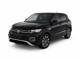 Volkswagen T-Cross 1.0 TSI DSG Active NAVI SHZ PDC - VW T-Cross in Oldenburg