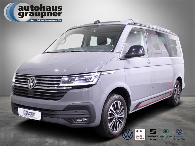 Volkswagen T6.1 California 2.0 TDI Beach Tour Edition PDC