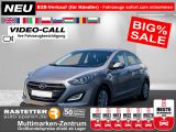 Hyundai i30 1.6 CRDi blue Trend AHK+Navi+Kamera+PDC+Klim - Hyundai i30 in Karlsruhe