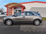 Honda Civic 1.8 Sport 1.Hand/Garagenwagen/39 tkm - Honda Civic: Sport