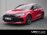 Audi RS 3 Sportback Matrix, SAGA, V/max 280 km/h