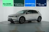 Hyundai IONIQ 5 UNIQ ELEKTRO 4WD HEAD-UP+SITZBELÜFTUNG - silberne Hyundai IONIQ 5