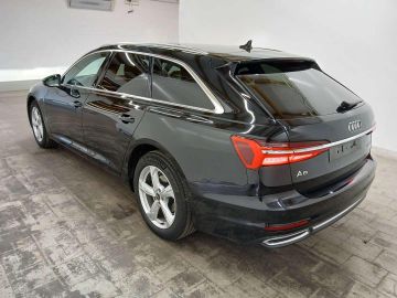 Audi A6 - 4