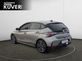 Hyundai i20 N-Line 1.0 T-GDi DCT GRA - Hyundai i20 Gebrauchtwagen in Bremen