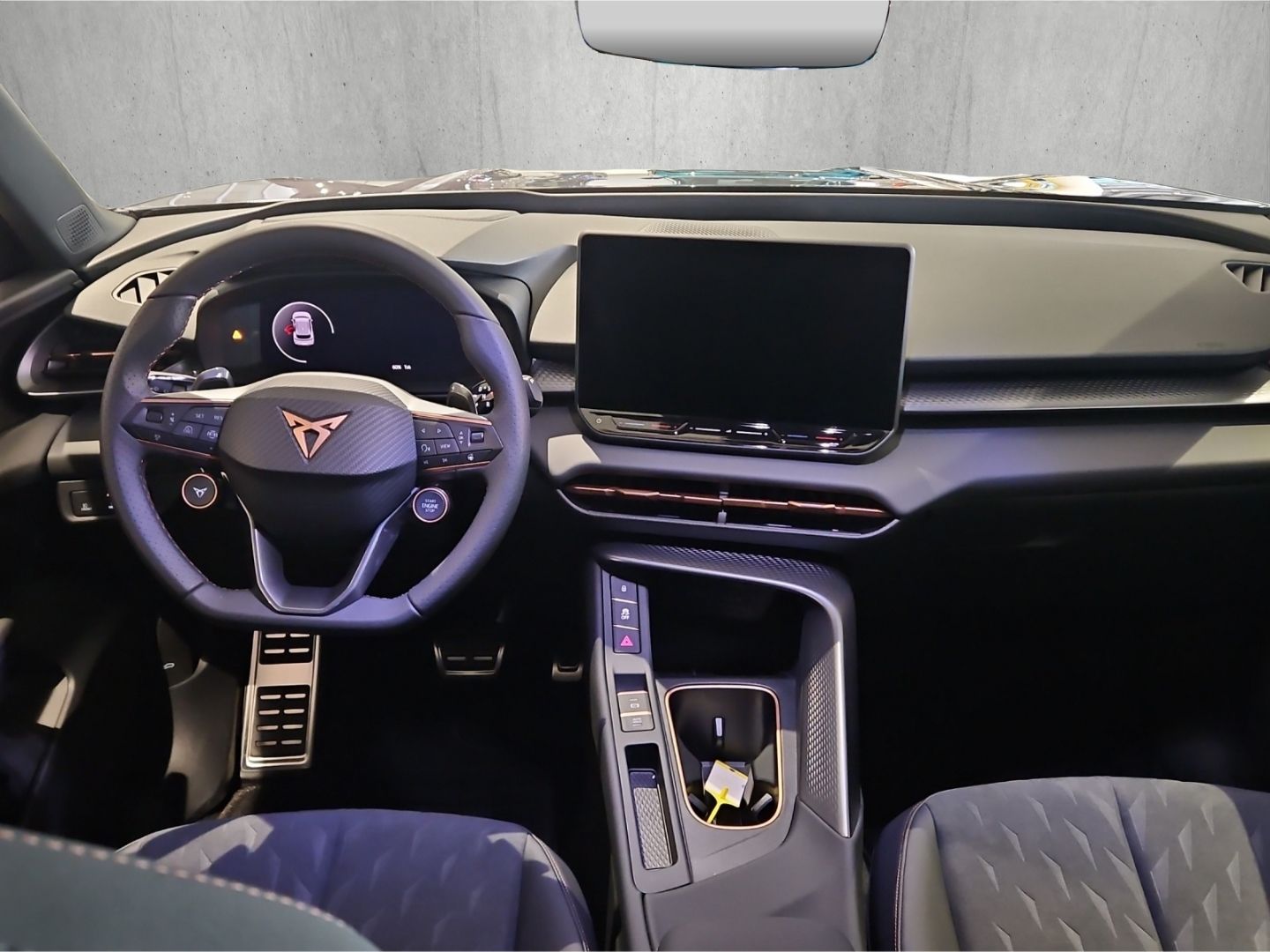 Cupra Terramar - Bild 11