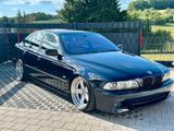 BMW E39 530D Schalter M Paket Individual C... - BMW 530 mit Diesel-Antrieb: Limousine, E39