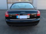 Audi A6 3.0 tiptronic quattro/TOP GEPFLEGT - gebrauchte Audi A6 aus dem Jahr 2002