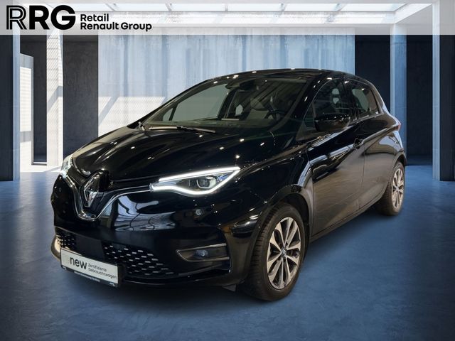 Renault ZOE Intens