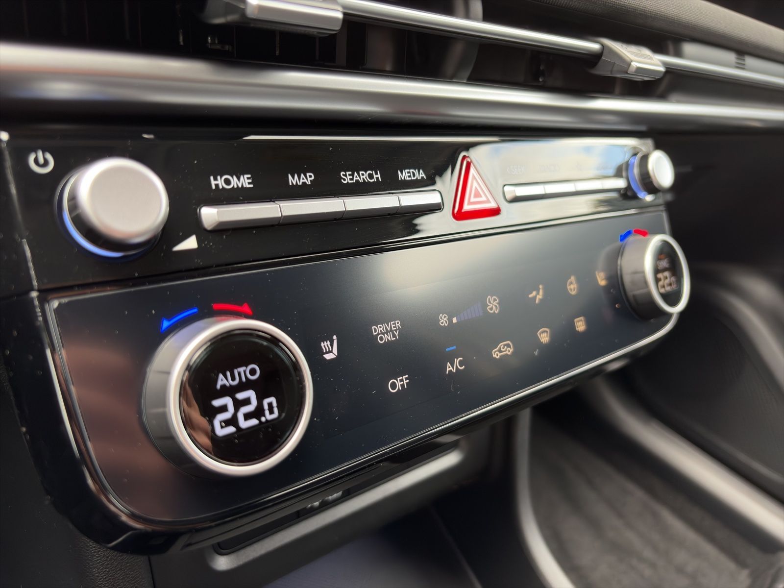 Hyundai TUCSON - Bild 21