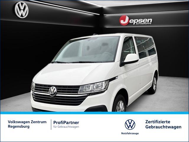 Volkswagen T6.1 Kombi TDI NAVI PDC ALU