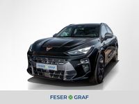 Cupra Terramar - Vorschau Bild 1