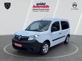 Renault Kangoo BLUE dCi 80 Start Klang & Klima Paket - Renault Kangoo Gebrauchtwagen in Hannover