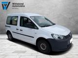 Volkswagen Caddy Kasten/Kombi Kasten